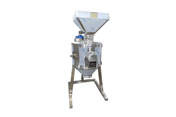 zaatar & Sumac grinder